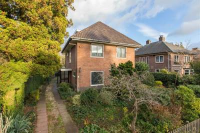 Woning Bankertlaan 8 Velp (GE)