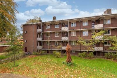 Woning Dr. s'Jacoblaan 42 Zeist