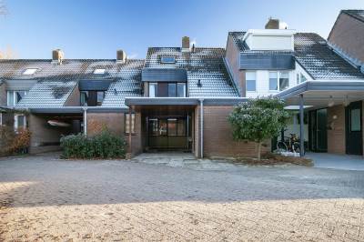 Woning Rengersdiep 26 Zwolle