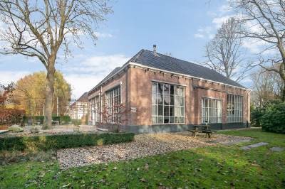 Woning Schoolstraat 101A Burgum