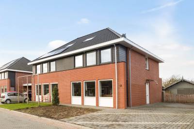 Woning Blauwe Reiger 6 Baflo