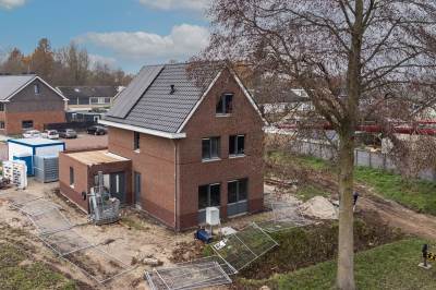 Woning Hoogstraat 8c Ewijk
