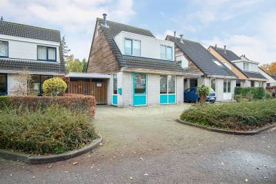 Woning Merketon 23 Uden