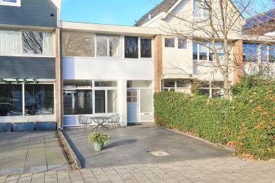 Woning Chr. Huygensstraat 31 Badhoevedorp