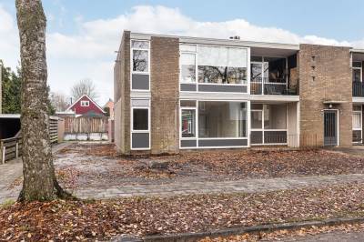 Woning Martenskamp 30 Oosterwolde (FR)