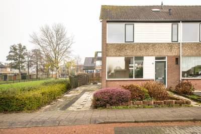 Woning Willem-Alexanderstraat 23 Zegveld