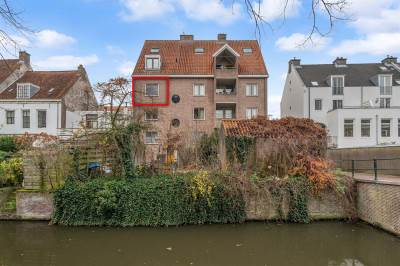 Woning Muurhuizen 41D Amersfoort