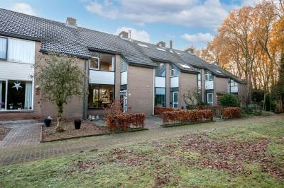 Woning Kamperfoeliehof 51 Ermelo