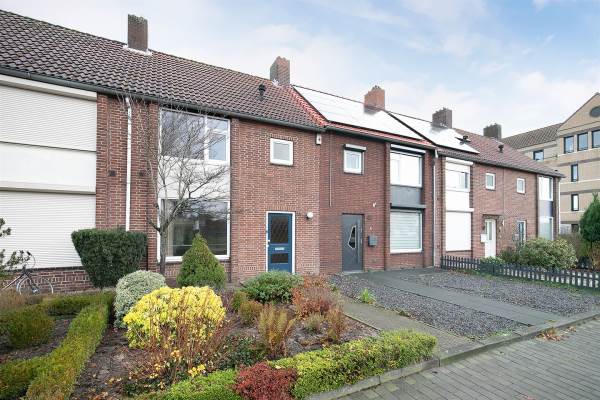 Woning Itterestraat 44 Helmond