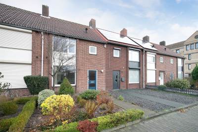 Woning Itterestraat 44 Helmond