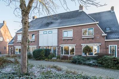 Woning Kastanjelaan 12 Rhenen