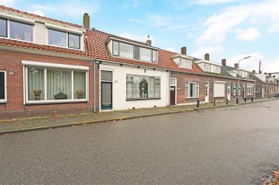 Woning Molenweg 23 Arnemuiden