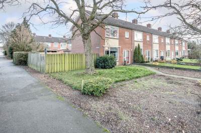 Woning Ommeresstraat 28 Ommen