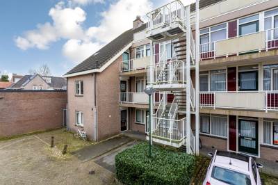Woning Torenbeemd 21 Oisterwijk