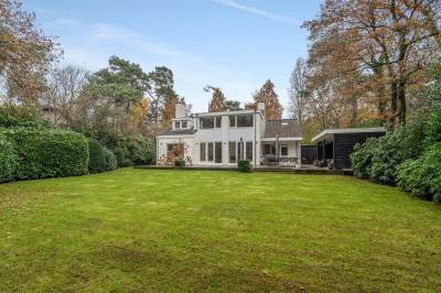 Woning Laurillardlaan 26 Bilthoven