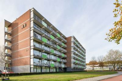 Woning Hubenhof 41 Venray