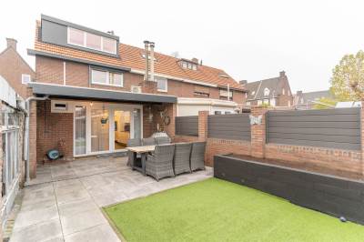 Woning Elandstraat 44 Heerlen