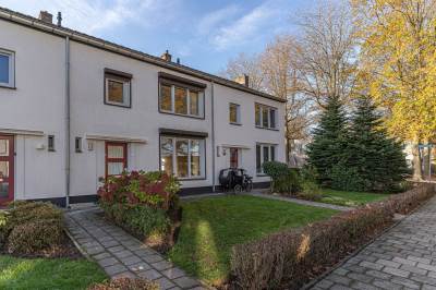 Woning Zondagstraat 4 Heerlen