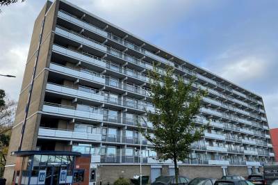 Woning Preludeweg 584 Alphen aan den Rijn