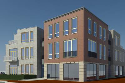 Woning Dorpsstraat 3D Mijdrecht