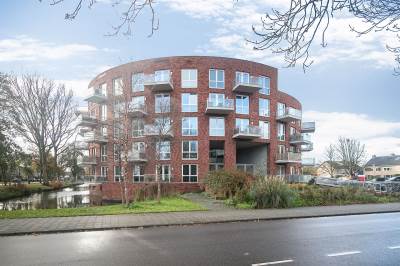 Woning Henri Dunantsingel 242 Castricum