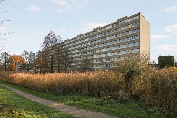 Woning Ganzenstraat 72 Amersfoort