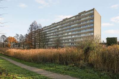 Woning Ganzenstraat 72 Amersfoort
