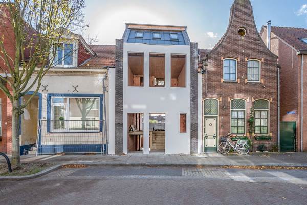 Woning Panhuisstraat 44 Venlo