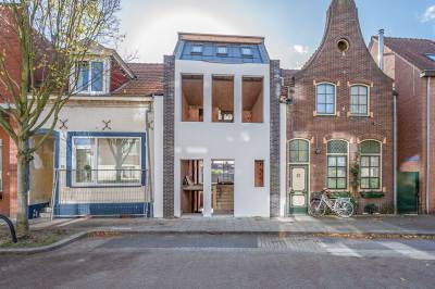 Woning Panhuisstraat 44 Venlo