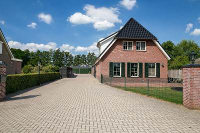 Woning Zwarteweg 79 Oosterwolde (GE)