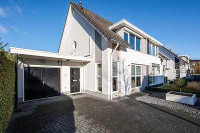 Woning Valeriaanbeek 24 Helmond