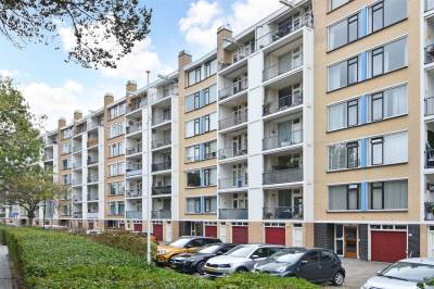 Woning Landréstraat 755 Den Haag