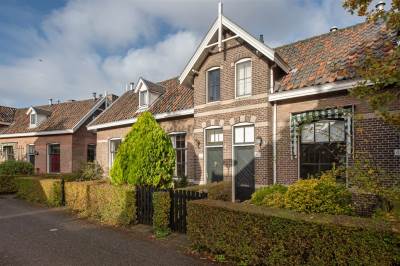 Woning Frederik Matthesstraat 39 Delft