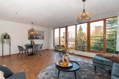 Woning Warande 18 Zoetermeer