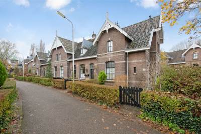 Woning Frederik Matthesstraat 11 Delft