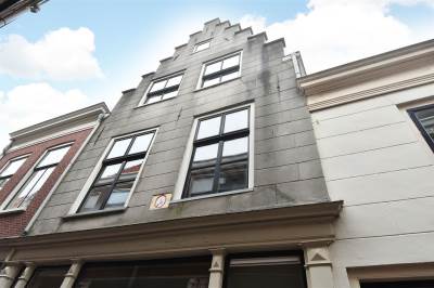 Woning Molstraat 3a Delft