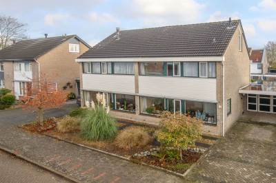 Woning Aldebaran 30 Lemmer