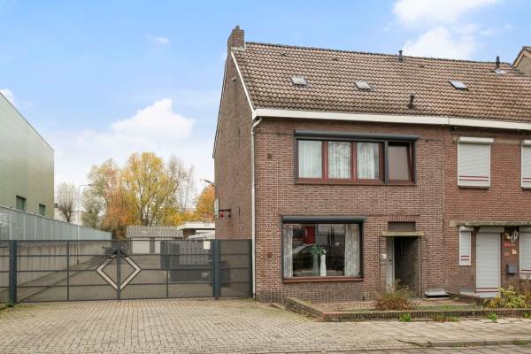 Woning Beitel 22 Kerkrade