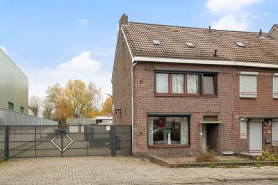 Woning Beitel 22 Kerkrade