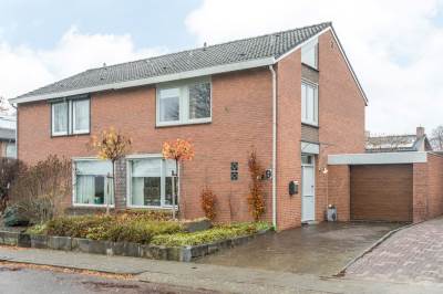 Woning Bronkboomstraat 19 Munstergeleen