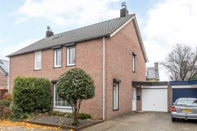 Woning Vlamovenstraat 10 Munstergeleen