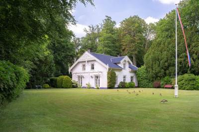 Woning Rijksstraatweg 440 Wassenaar