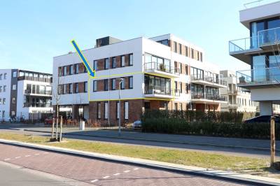Woning Europalaan 1005 Almere