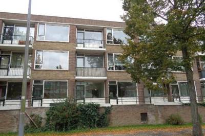 Woning Molenstraat 98 Rotterdam