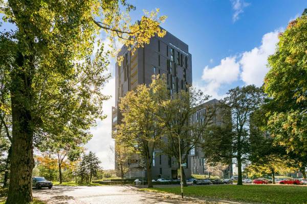 Woning Dirk Hartogstraat 57 Breda