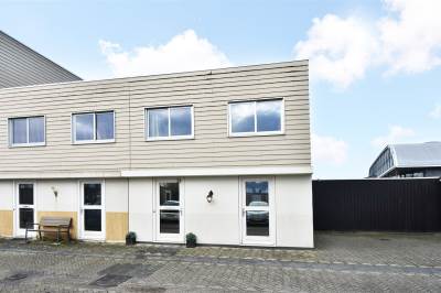 Woning Van der Krukwater 23 Den Haag