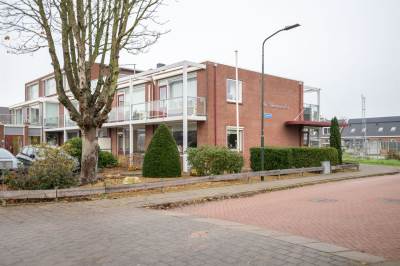 Woning Sigmondstraat 5 Werkendam