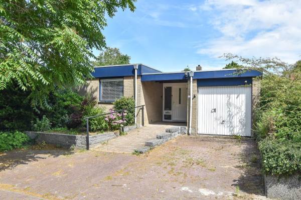 Woning Buitenplaats 111 Lelystad