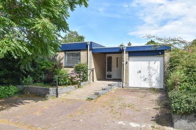 Woning Buitenplaats 111 Lelystad