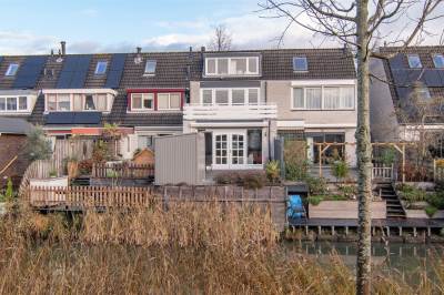 Woning Lommerbaan 131 Zoetermeer